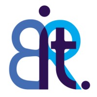 Blue Room IT Ltd Logo