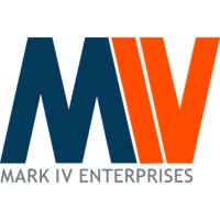 Mark IV Enterprises Logo