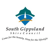 South Gippsland Shire Council Logo