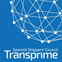 Transprime - SPANISH SHIPPERS COUNCIL Logo
