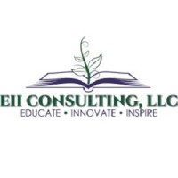 Educate Innovate Inspire Consulting, LLC Logo