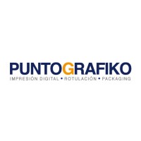 puntoGrafiko Logo
