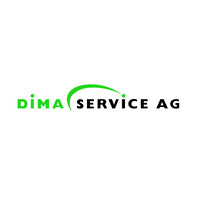 Dima Service AG Logo