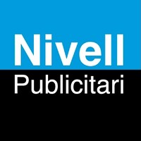 Nivell Publicitari Logo