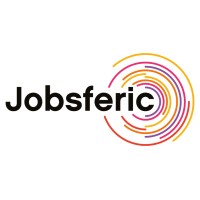 JOBSFERIC - Site dinformation prospective sur les métiers et linnovation RH Logo