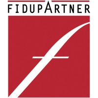 Fidupartner Maroc Logo