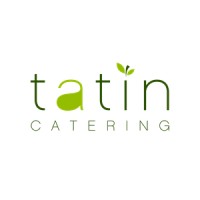Catering TATIN Logo