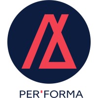 PerForma Expertise Logo