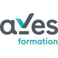 AVES Formation Logo