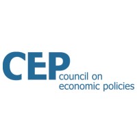 Council on Economic Policies Logo