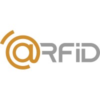 @RFID Logo