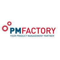 PMFACTORY srl Logo