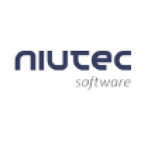 Niutec - Consultoria e Serviços, Lda Logo
