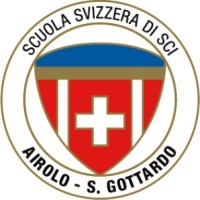 Scuola Svizzera di Sci e Snowboard Airolo - S. Gottardo Logo