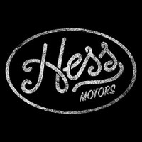 Hess Motorrad Logo