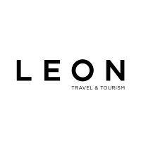 LEON Travel & Tourism Logo