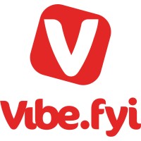 Vibe.fyi Ltd Logo