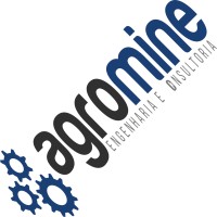 Agromine Engenharia e Consultoria Ltda. Logo