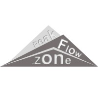PeakFlow.Zone Logo