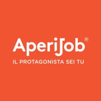 AperiJob Logo