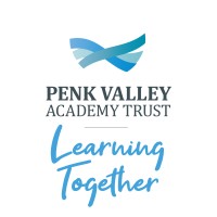Penk Valley Academy Trust Logo