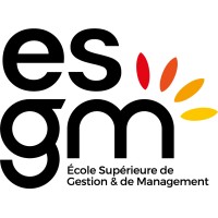 ESGM FORMATION Logo