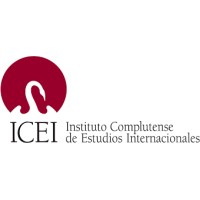 ICEI - Instituto Complutense de Estudios Internacionales Logo