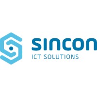SINCON srl Logo