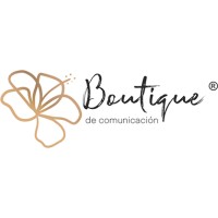 Boutique de Comunicación Logo