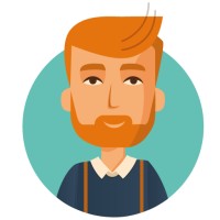 Monsieur Lucien Logo