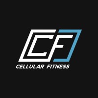 Cellular Fitness Logo
