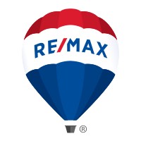 RE/MAX Delta Logo