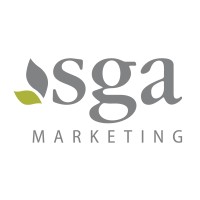 SGA Marketing Logo