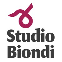 Studio Paola Biondi Logo