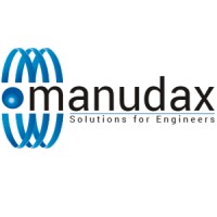 Manudax France Logo