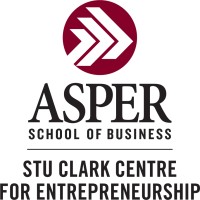 Stu Clark Centre for Entrepreneurship Logo