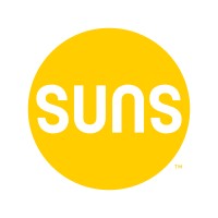 SUNS Logo