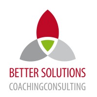 BSCC - BETTER SOLUTIONS Coachingconsulting GmbH Logo