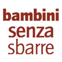 Associazione Bambinisenzasbarre Onlus Logo