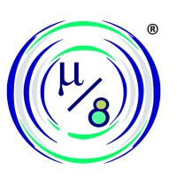 uFraction8 Logo