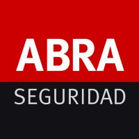 ABRA SEGURIDAD Logo