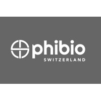 Phibio Switzerland Logo