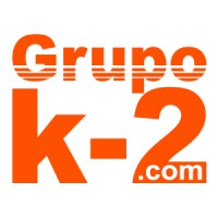 Grupo K2 Logo
