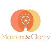 Masters in Clarity Logo