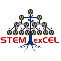 STEM exCEL Logo