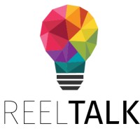REELTALK Media Logo