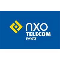 NXO Telecom Logo