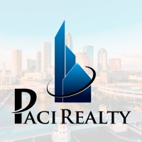 PACI REALTY Logo
