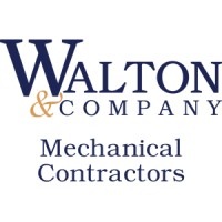 Walton & Company Logo