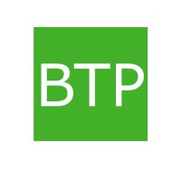 BORSDORFF TORNOW Partnerschaft von Rechtsanwälten mbB Logo